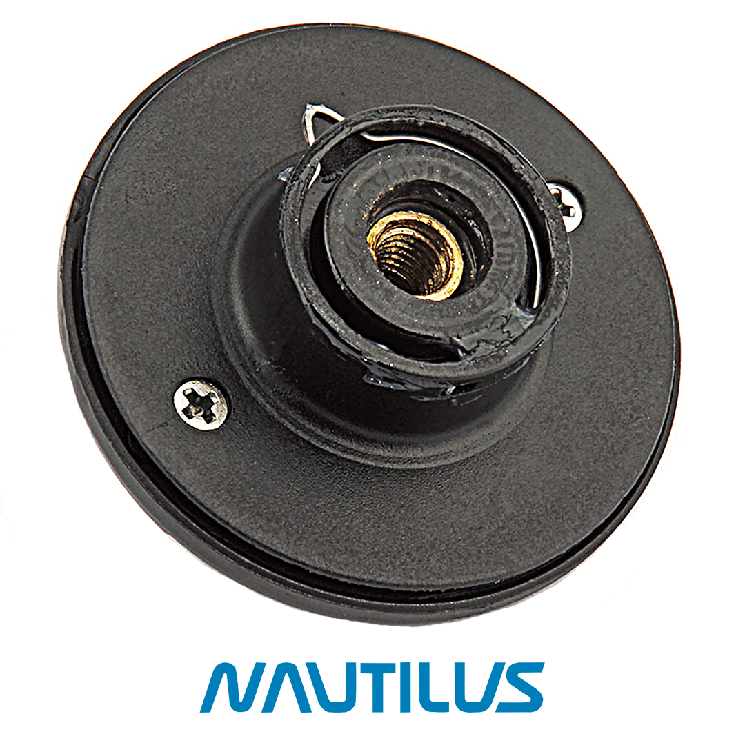 Катушка Nautilus Advent Pro Feeder 07