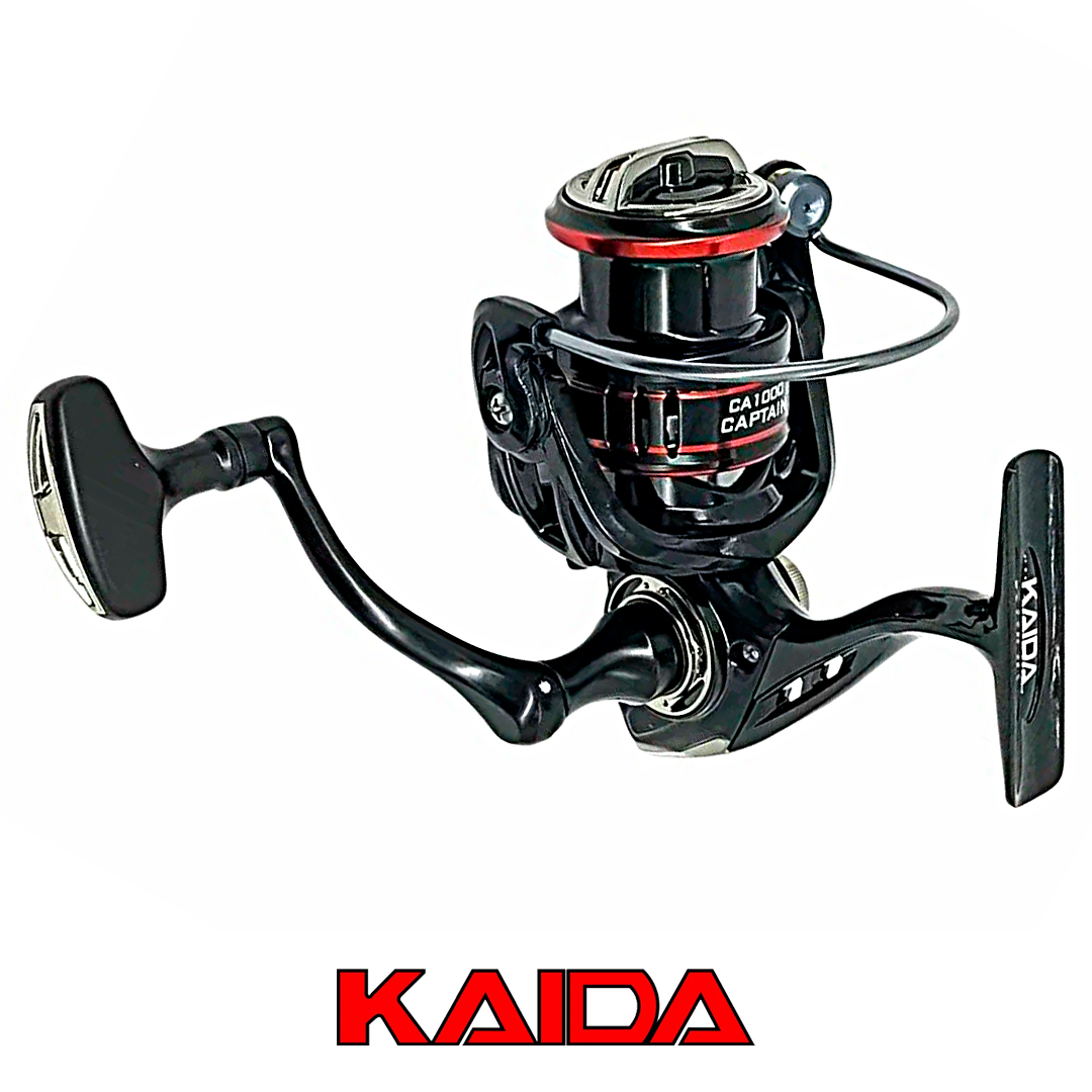 Катушка Kaida Captain 03