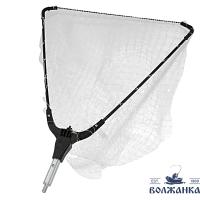 Голова для подсачека Волжанка Складная, леска 00