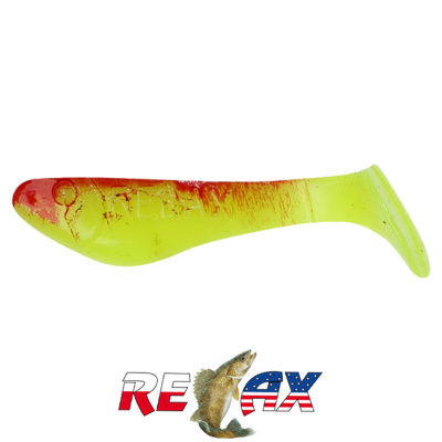 Виброхвост Relax Kopyto 1.0" Standart (S057)