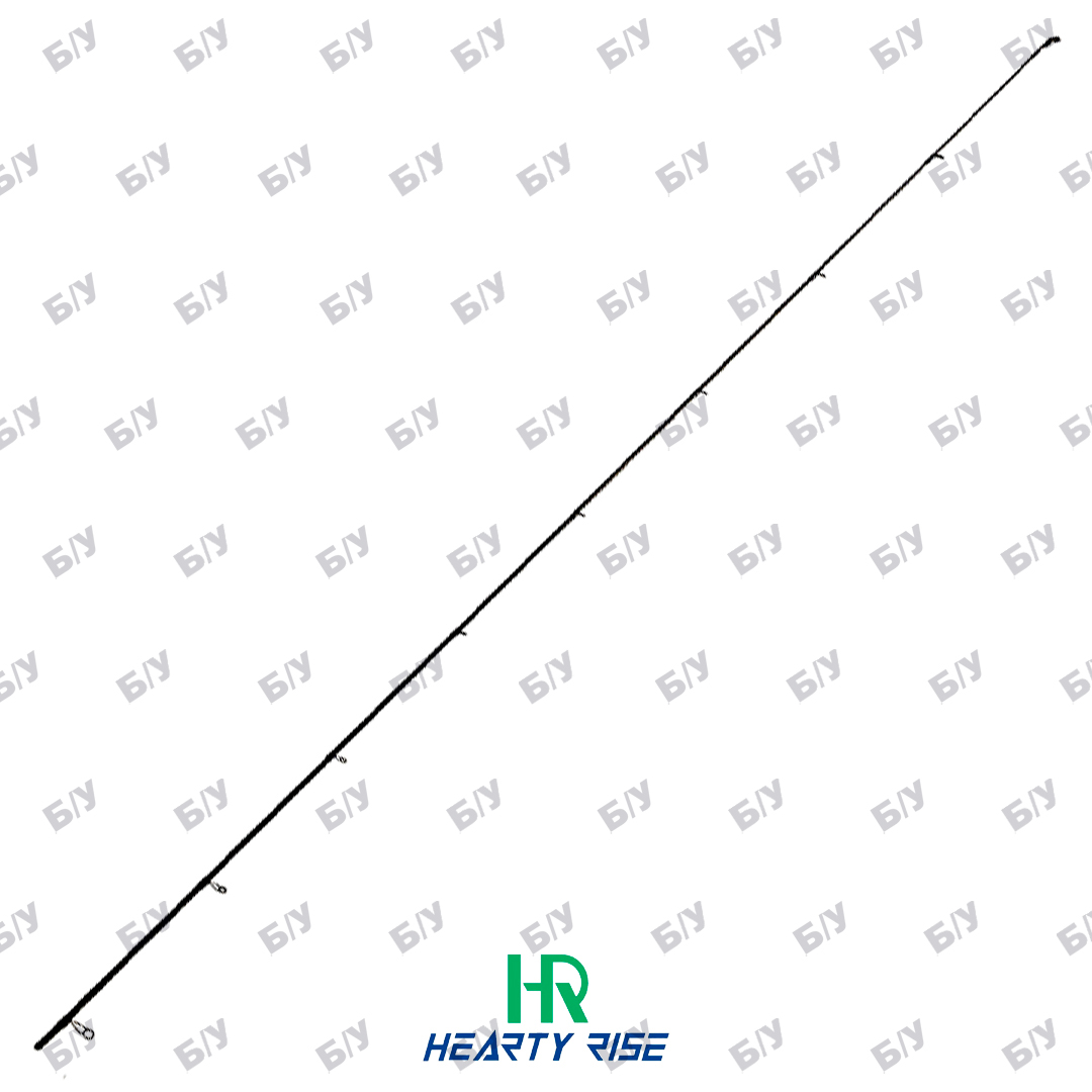 Спиннинг БУ Hearty Rise Paragon 11