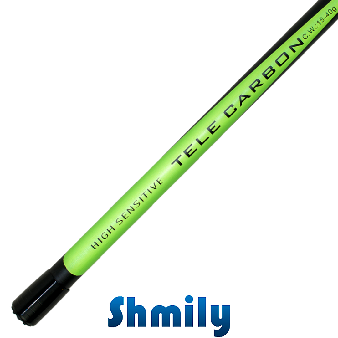 Маховое Shmily Freccia 02