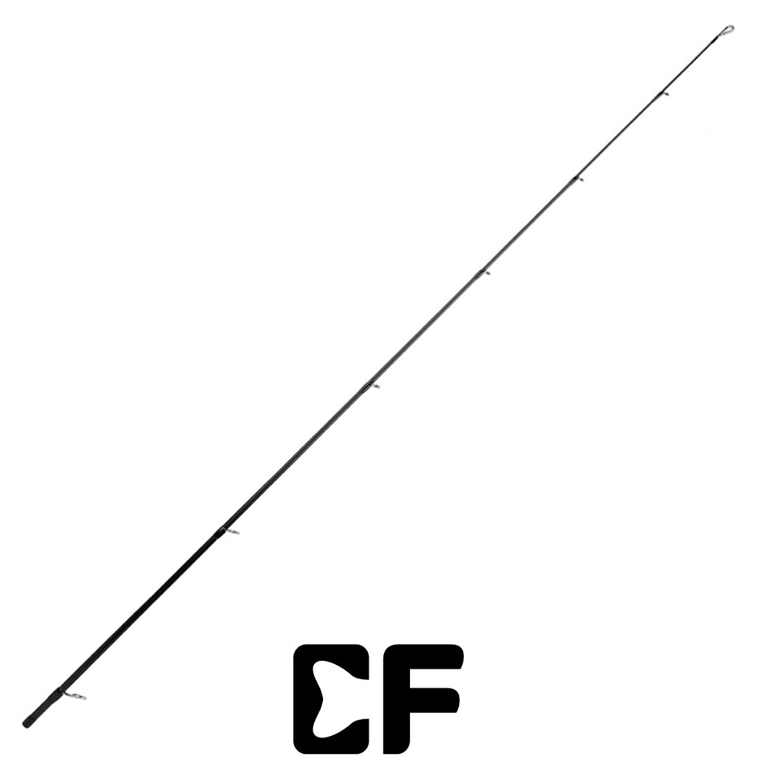 Спиннинг Crazy Fish Kaban 09