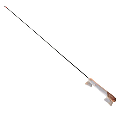Удочка зима Цикадка 49cm (L-49см, 0.5-2гр. light)
