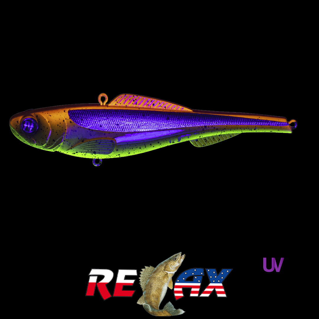 Ратлин Виб Relax FA Wagner Vib 120 V07 1