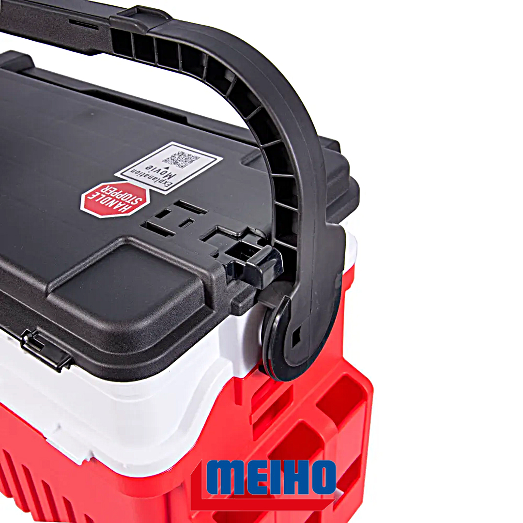 Ящик Meiho Versus VS-7070N for Lucky John 01