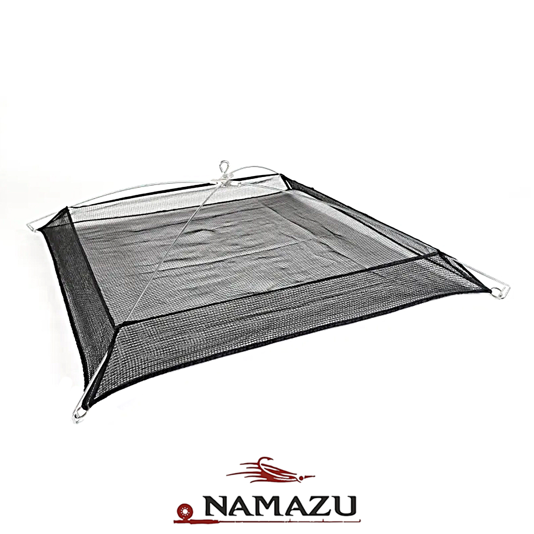 Паук Namazu Compact 01