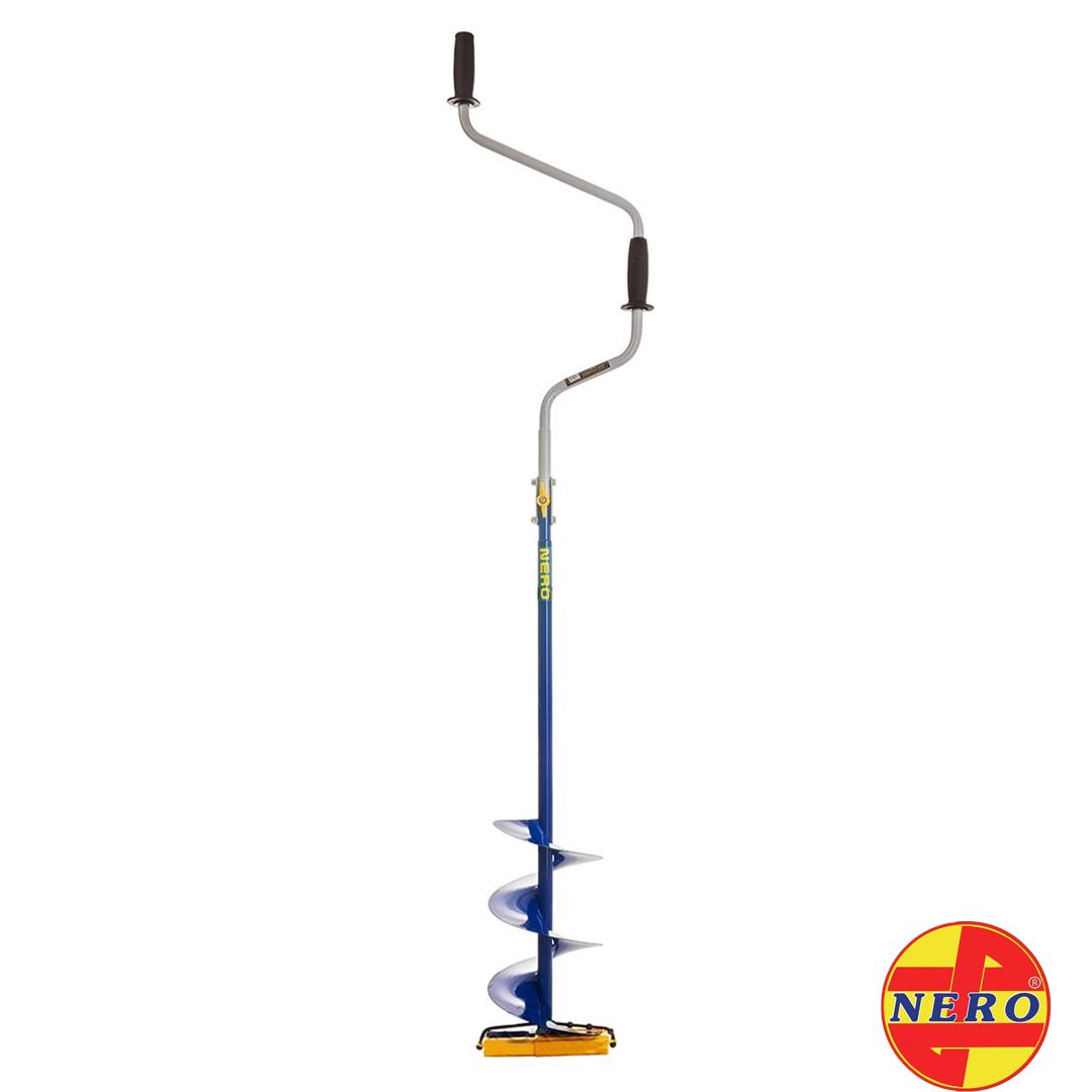 Ледобур Nero классика 14