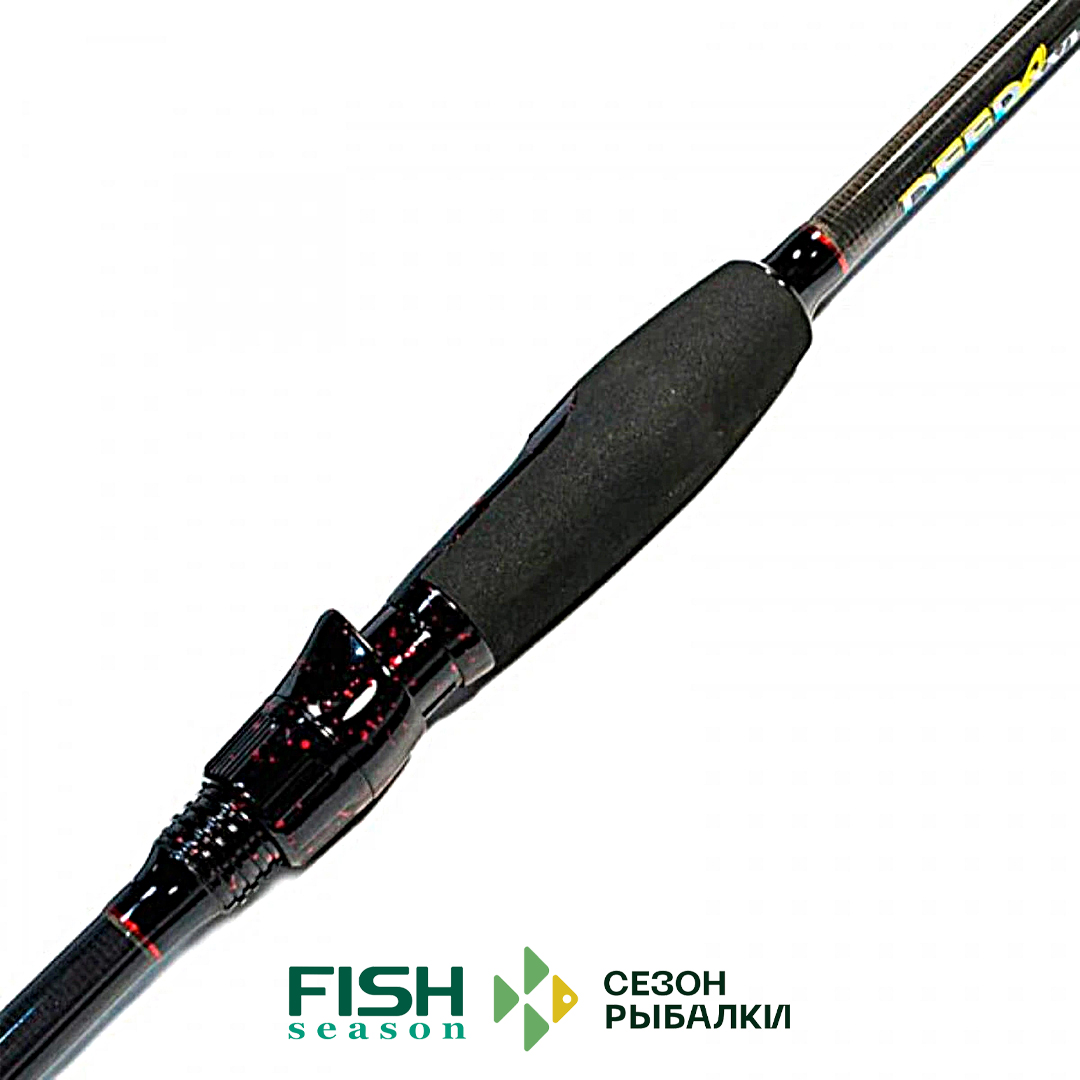 Спиннинг Fish Season Deep 04
