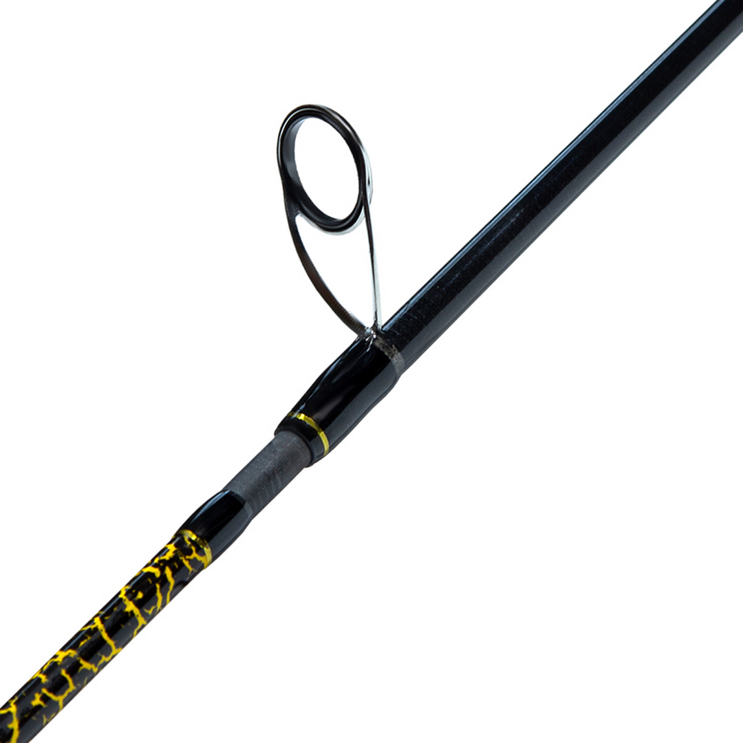 Спиннинг Fish Season Piligrim 5 06