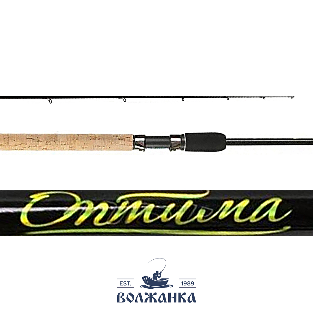 Волжанка Оптима 00