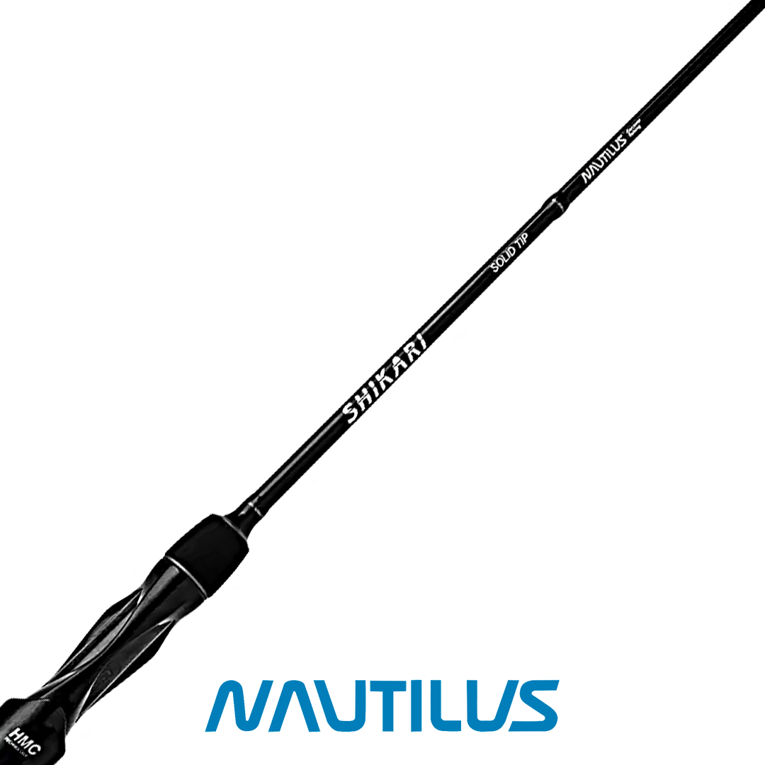 Спиннинг Nautilus Shikari 05