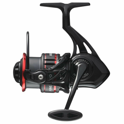 Катушка Nautilus Fire (3000, 5.1:1, 295g, 6+1bb нет)