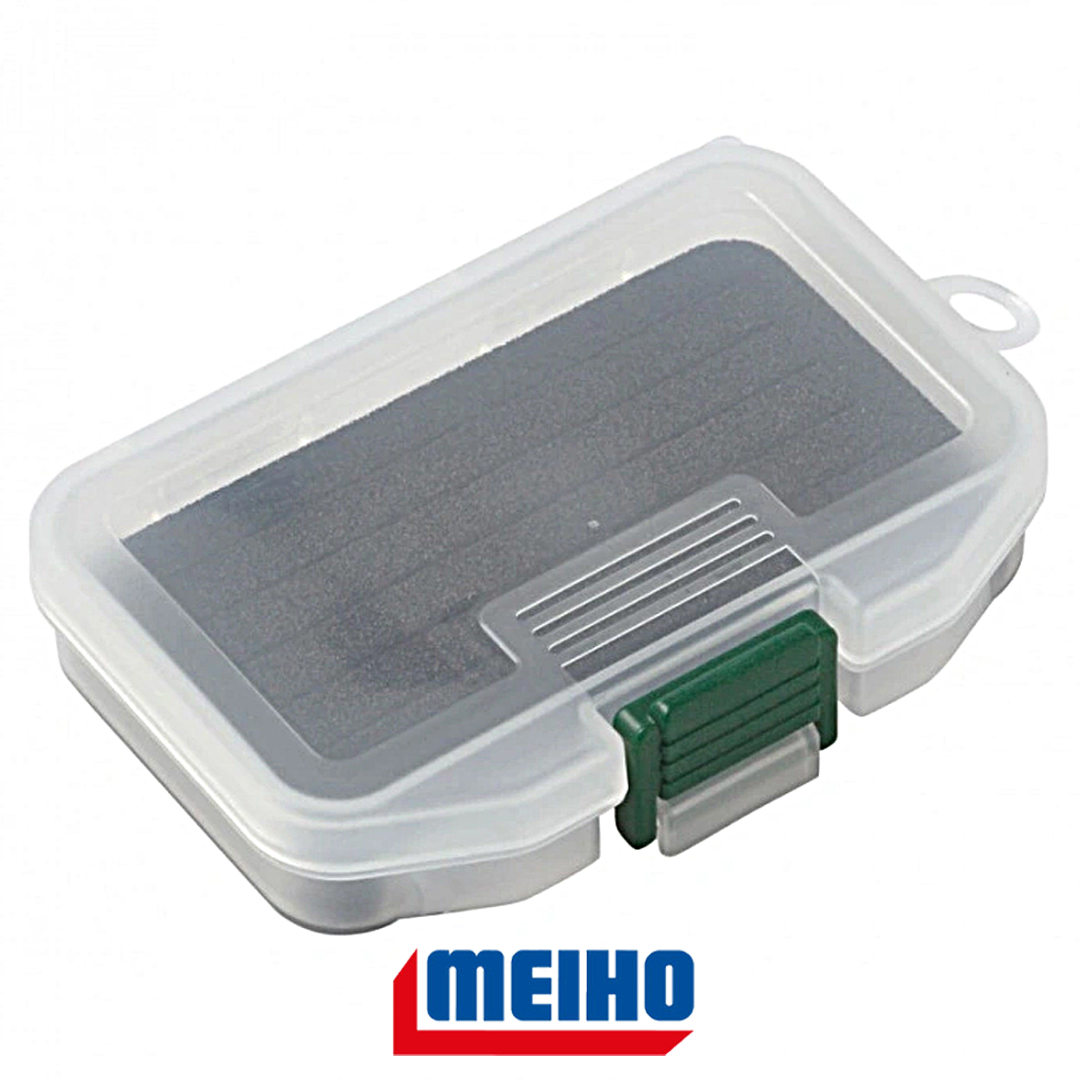Коробка Meiho Slit Form Case SS 01