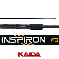 Фидер Kaida Inspiron Feeder progressive action 00