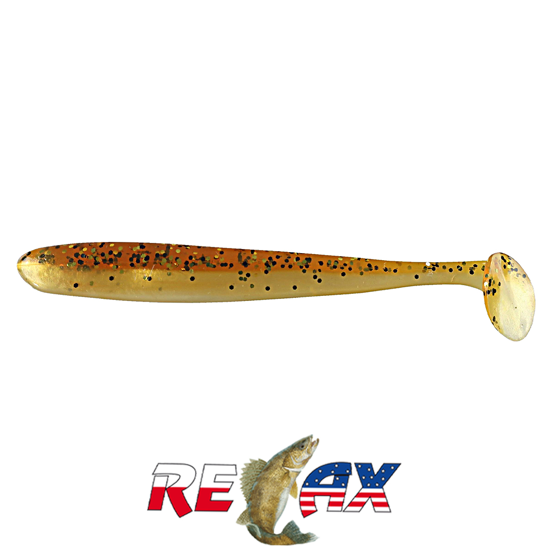 Виброхвост Relax Bass Laminat L121