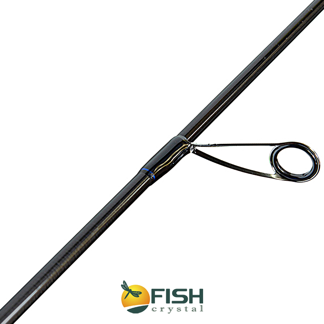 Спиннинг Fish Crystal Fish Hanter 06
