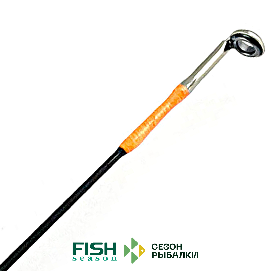 Спиннинг Сезон Рыбалки Black Adder Nano 10