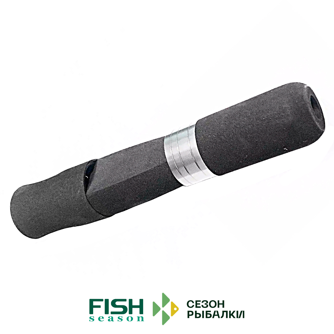 Удочка зима Сезон рыбалки 4-е хлыста Set 02