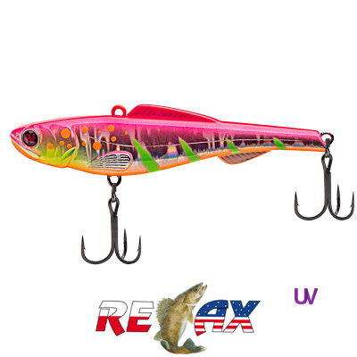 Ратлин Виб Relax FA Wagner Vib 135 (V10 UV)