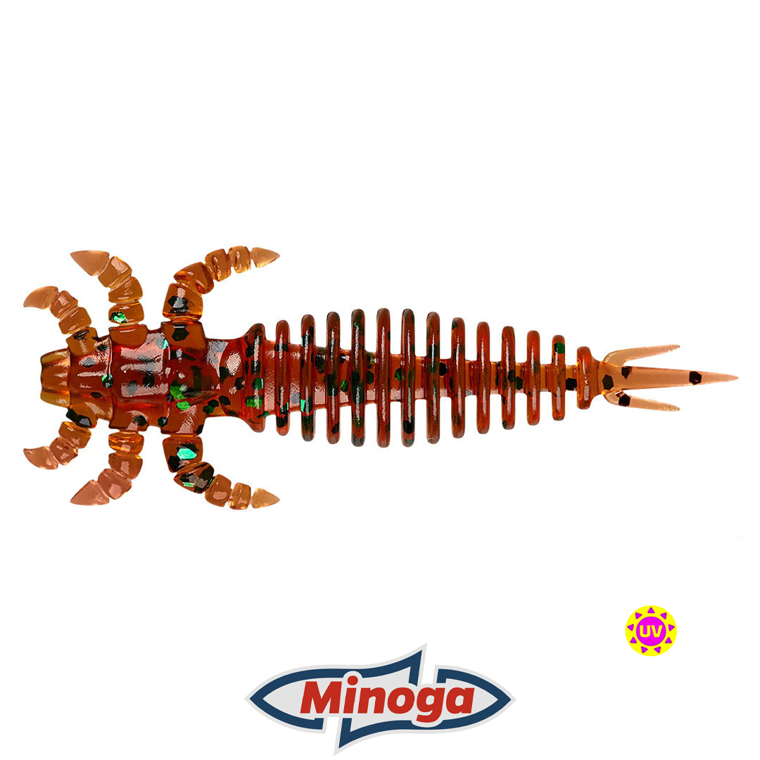 Креатуре Minoga Ultra 004 0