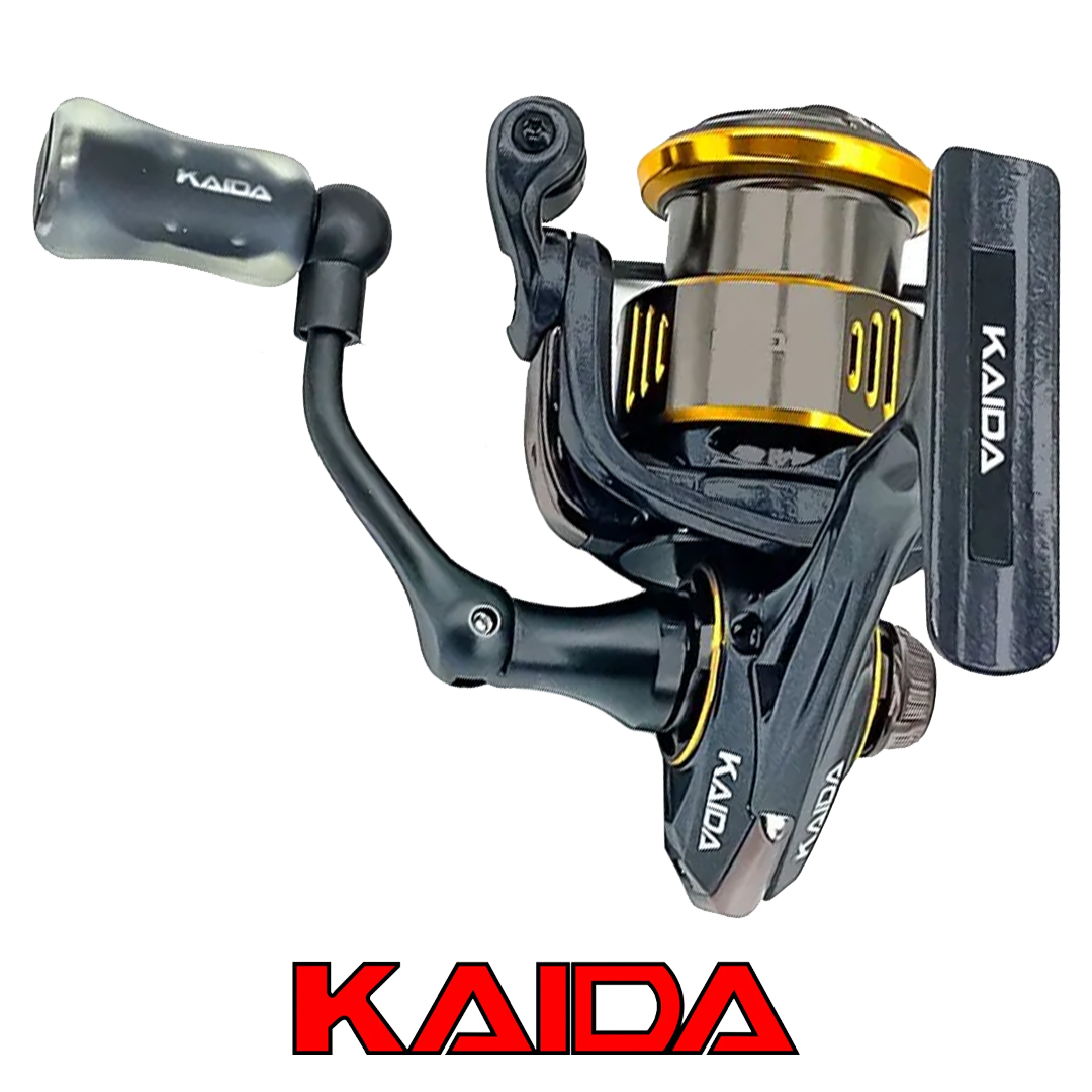 Катушка Kaida Radix 03