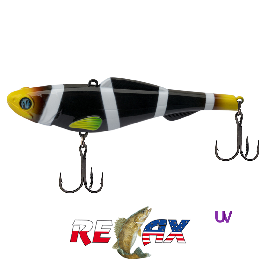 Ратлин Виб Relax FA Wagner Vib 120 V04 0