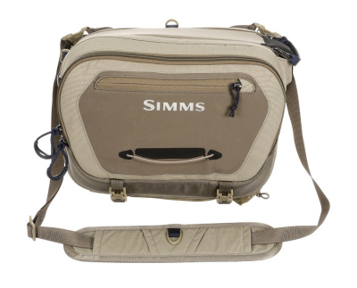 Сумка Simms Freestone Hip Pack (Tan, 12L)