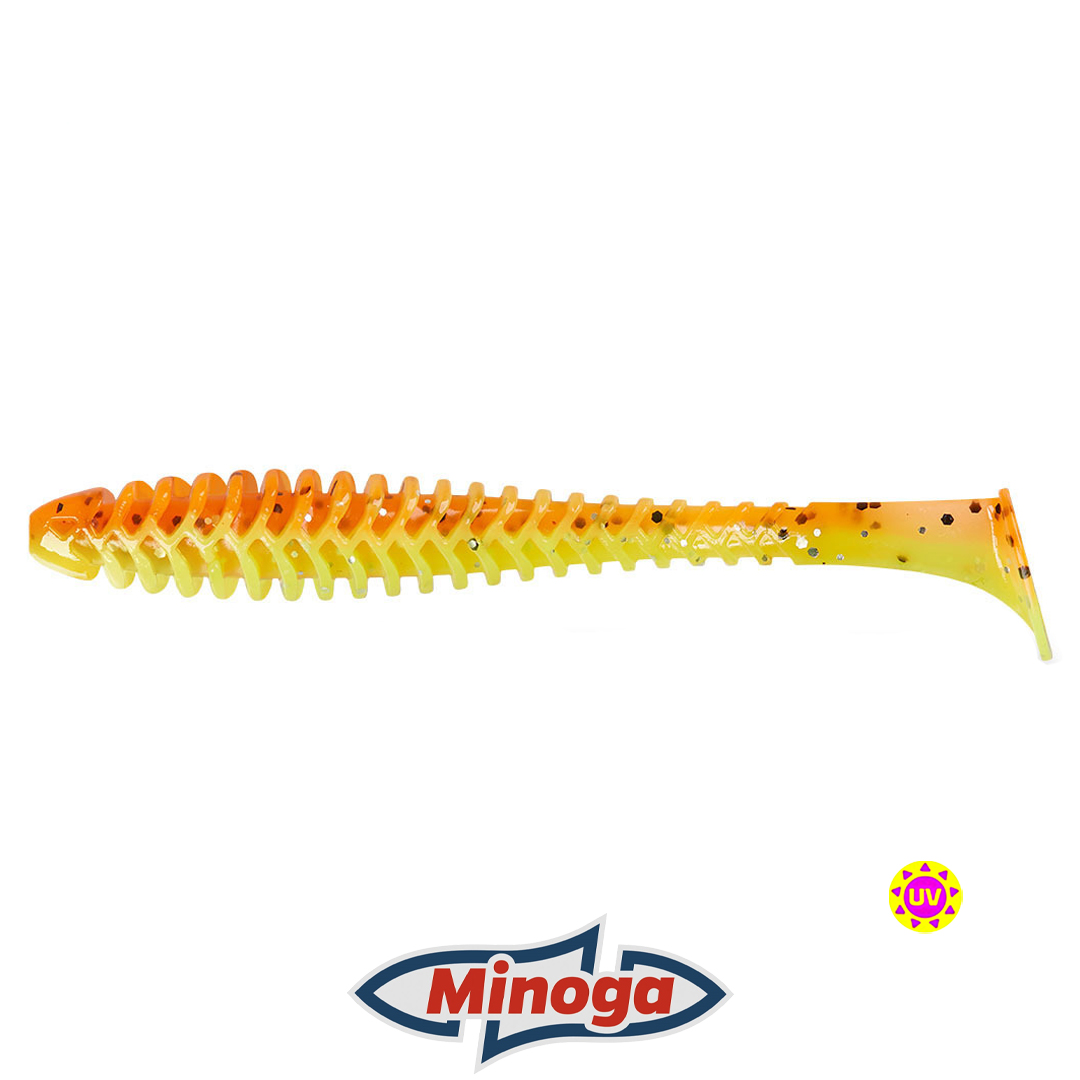 Виброхвост Minoga Action 324 0