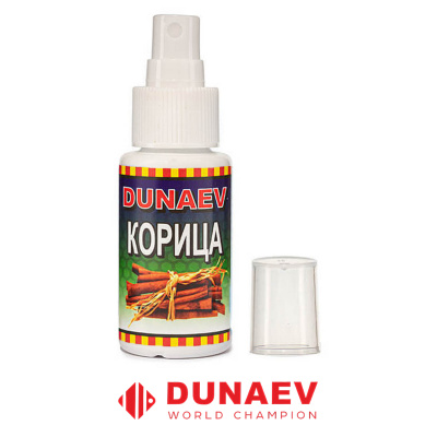 Арома Dunaev Дип 50мл (корица)