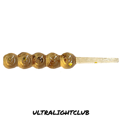Креатуре Ultralightclub Rio 0,6" (002 карамель)
