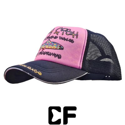 Бейсболка CF Trout (р. 56-59)