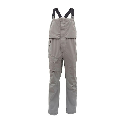 Комбинезон Simms Challenger Bib '20 (Steel, L)