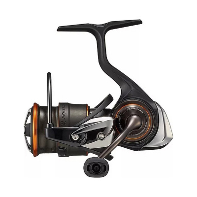 Катушка Daiwa Presso LT 21' (1000S-P, 4.9:1, 145g, 12+1bb нет)