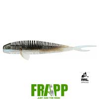 Слаг Frapp Placoid  001