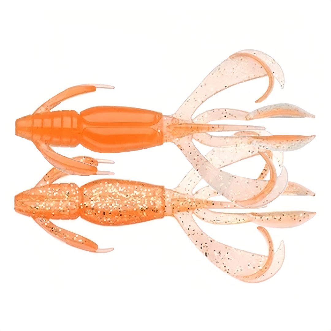 Креатура Keitech Crazy Flapper 3.6 02 EA06