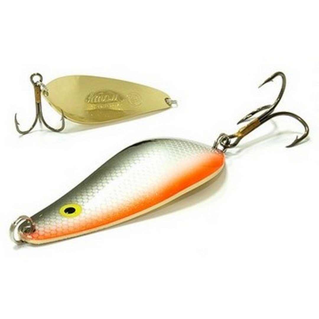 Колебалка Mister Cro Атом SDR