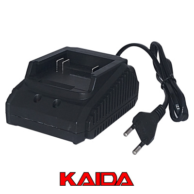 Зарядное устройство Kaida (21.0V/110V-240V, 2.0Ah)