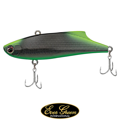 Ратлин Виб Ever Green Ocean Fleet Marvie 70 Mida Special Colors (RU12)