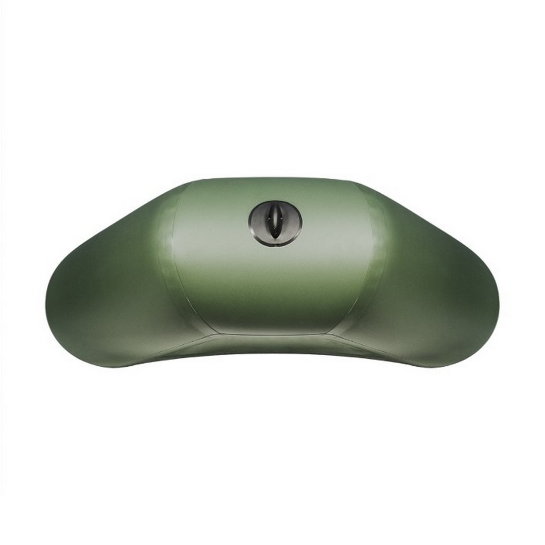 Лодка Аква Оптима 190 зеленый 04