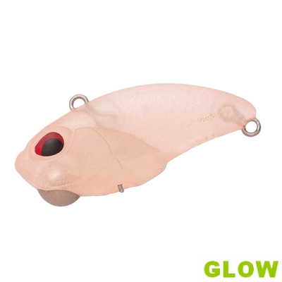 Ратлин Виб Valkein Li-Worm (M047 Glow mat red)