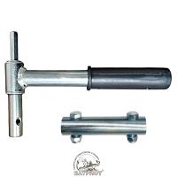 Адаптер для ледобура Патриот 00