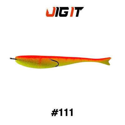 Поролон Jig It 110мм (111)