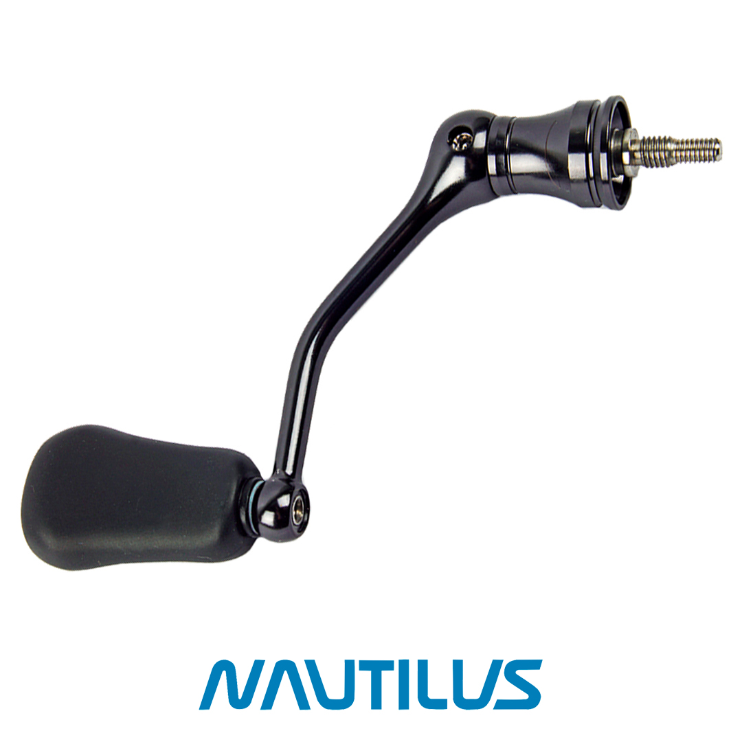 Катушка Nautilus Avior 11