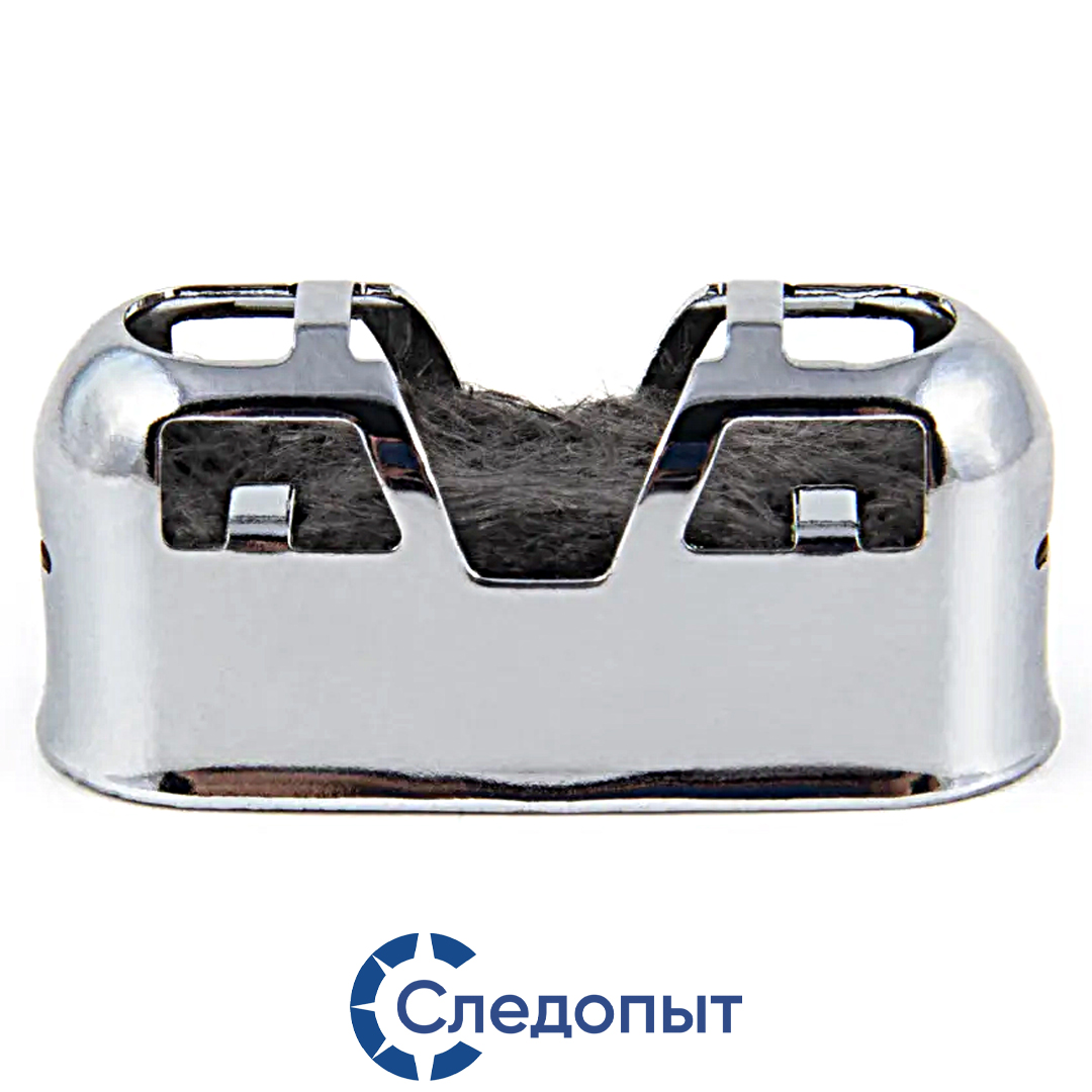 Катализатор Следопыт для каталитических грелок 00