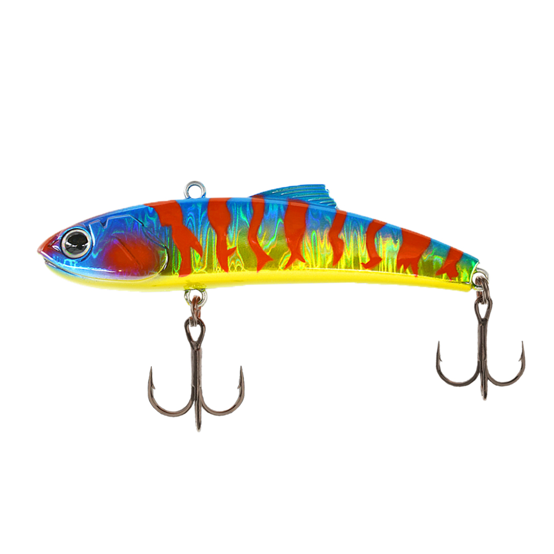 Ратлины Narval Frost Candy Vib 024