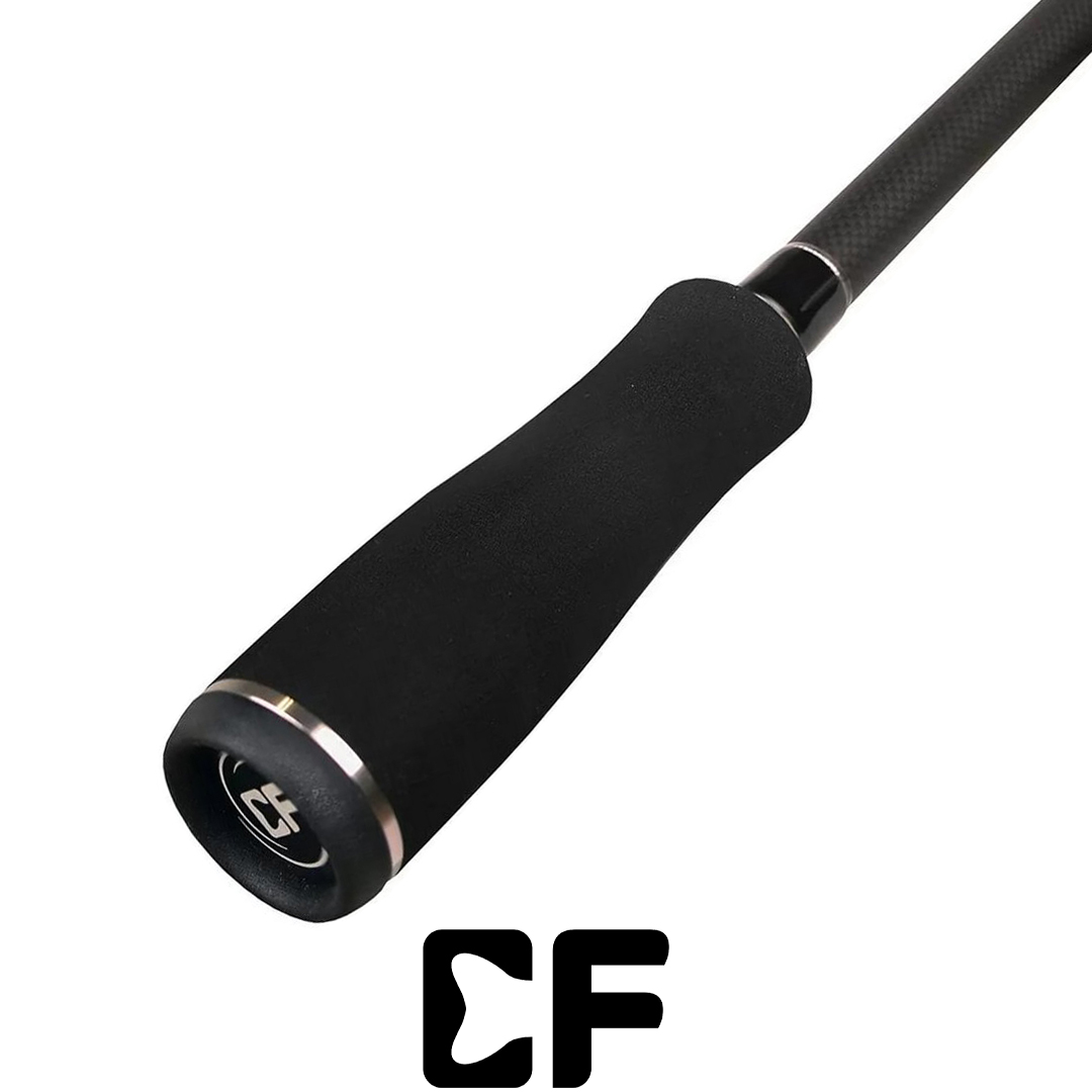 Спиннинг Crazy Fish Perfect JIG 03