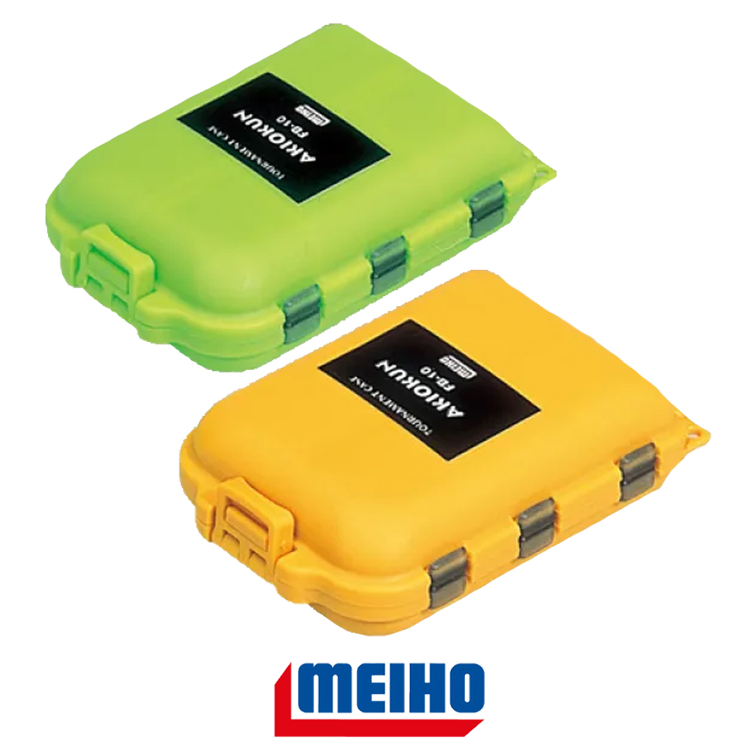 Коробка Meiho Fly Box FB-10 01