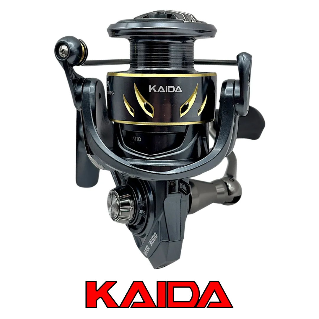 Катушка Kaida Mars 03