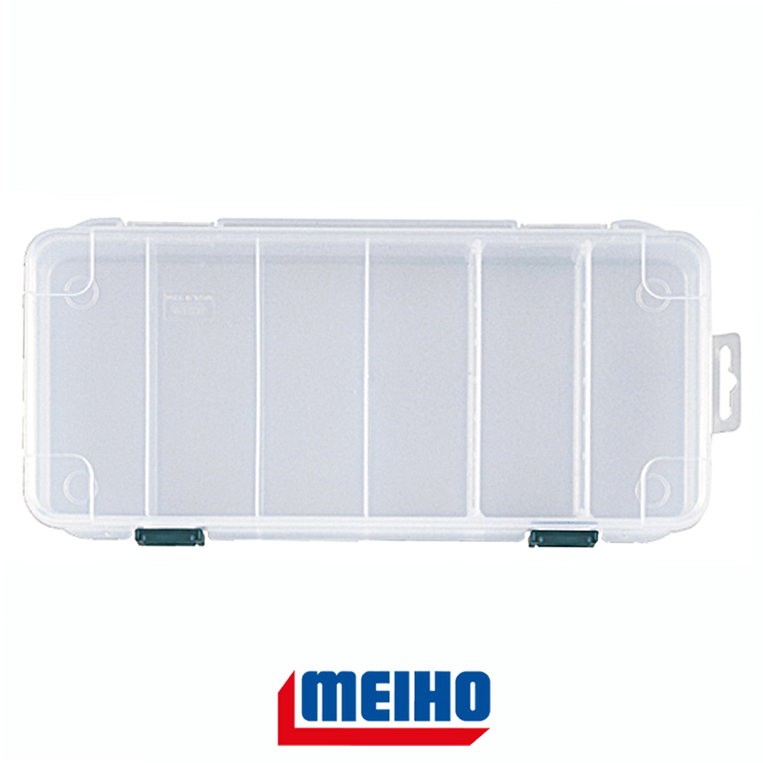 Коробка Meiho SFC Lure Case 3L 01